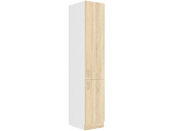 NIKI 21. 40 DK 210 2F 40x210x57cm NIKI 21. 40 DK 210 2F 40x210x57cm