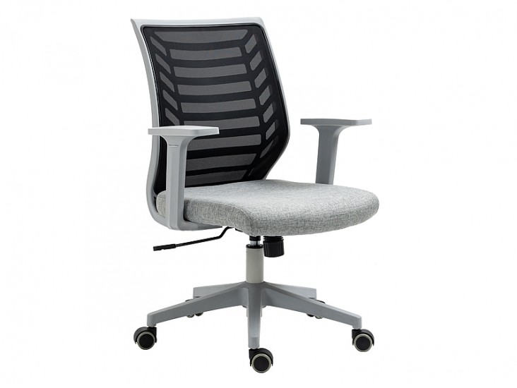 Q-320 forgószék szürke/ fekete Q-320 forgószék szürke/ fekete
