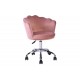 Rose Velvet forgószék antik rózsaszín (Bluvel 52) Rose Velvet forgószék antik rózsaszín (Bluvel 52)