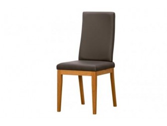 Velvet 111 szék rusztikus tölgy Carabu fiber HP 110