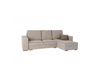 ASC L univerzális sarok Casablanca 2302/ Casablanca 2305 szövettel