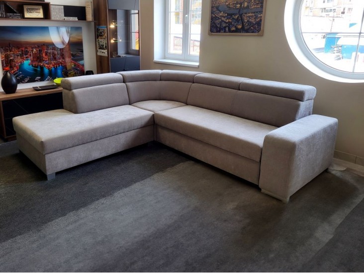 Columbia Lux jobbos sarokülő wind 82 szövettel Columbia Lux jobbos sarokülő wind 82 szövettel