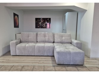 Daisy univerzális sarok Perfect Harmony 80 szövettel