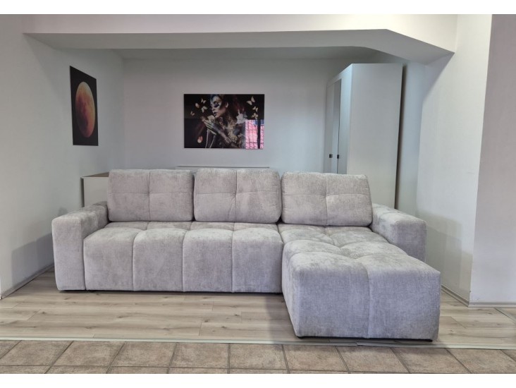 Daisy univerzális sarok Perfect Harmony 80 szövettel Daisy univerzális sarok Perfect Harmony 80 szövettel