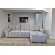 Daisy univerzális sarok Perfect Harmony 80 szövettel Daisy univerzális sarok Perfect Harmony 80 szövettel