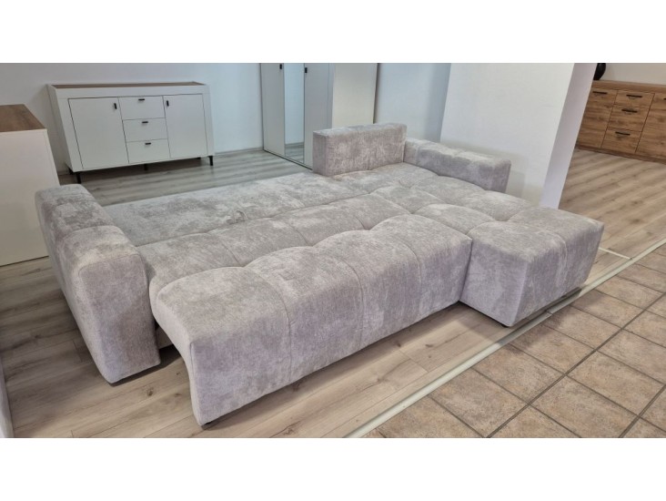 Daisy univerzális sarok Perfect Harmony 80 szövettel Daisy univerzális sarok Perfect Harmony 80 szövettel