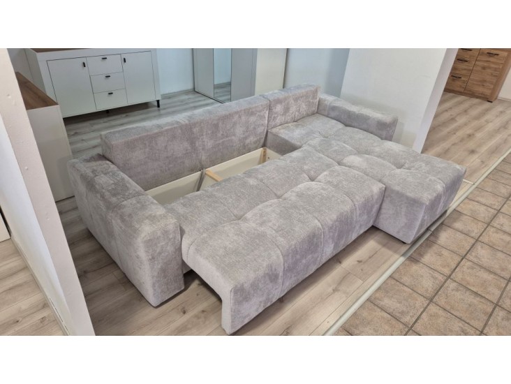 Daisy univerzális sarok Perfect Harmony 80 szövettel Daisy univerzális sarok Perfect Harmony 80 szövettel