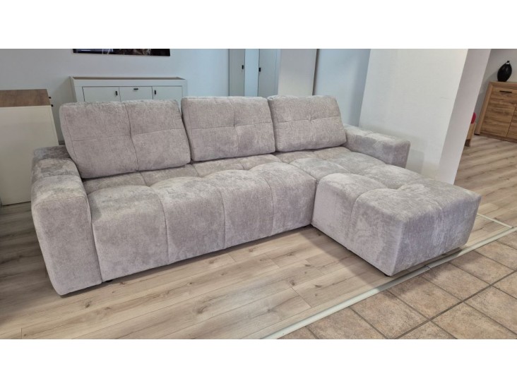 Daisy univerzális sarok Perfect Harmony 80 szövettel Daisy univerzális sarok Perfect Harmony 80 szövettel