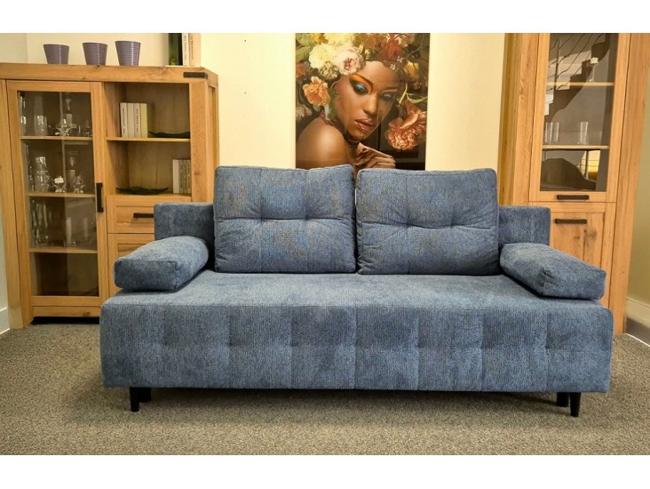 Merkury kanapé Aragon 03 szövettel