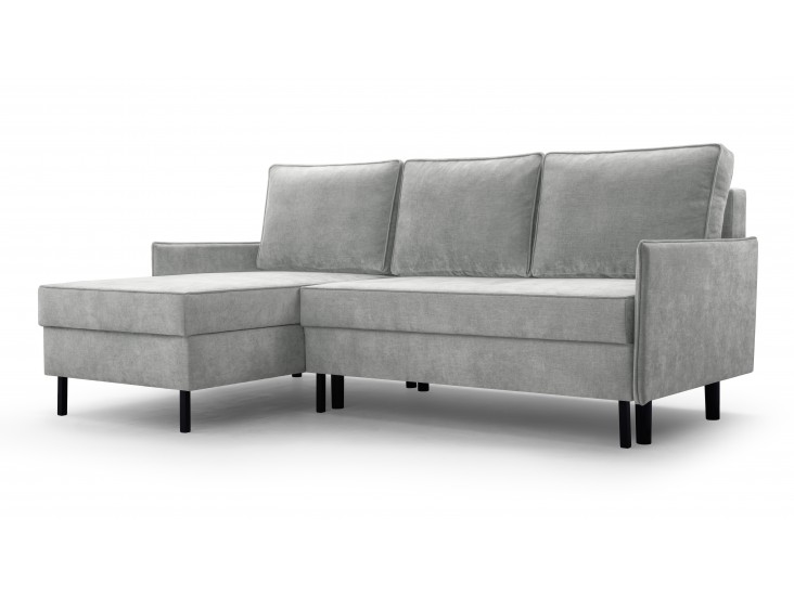 Nelly univerzális sarok Manila 14 szövettel