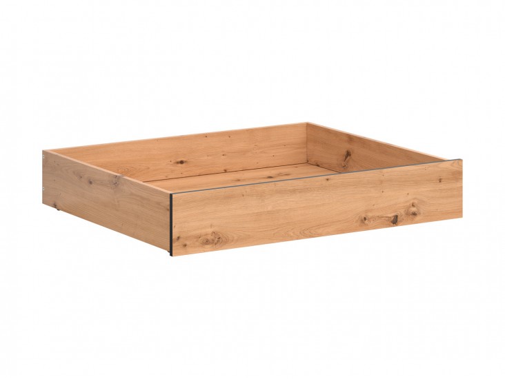 Lamea SZU ágynemű tartó artisan tölgy