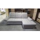Andros sarok Jazz 19 szövettel balos Andros sarok Jazz 19 szövettel balos