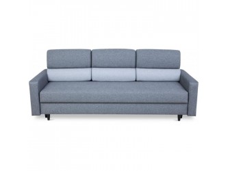 Onyx kanapé Solid89/ Solid99 szövettel (Készlet erejéig)