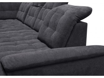 Viktor sarok balos Alfa 16 szövettel