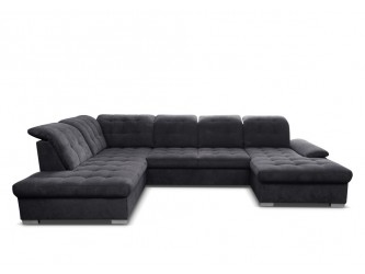 Viktor sarok balos Alfa 16 szövettel