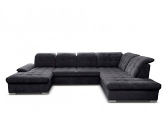 Viktor sarok jobbos Alfa 16 szövettel