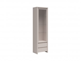 Kaspian REG1W2S vitrin kasmír