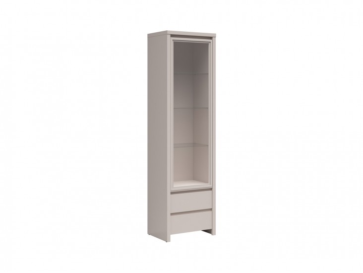 Kaspian REG1W2S vitrin kasmír